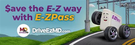 NEW DRIVEEzMD E.